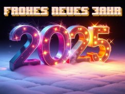 Neujahrswünsche und Grüße 2025 screenshot 9