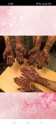 Stylish Mehndi Designs 2025 screenshot 6