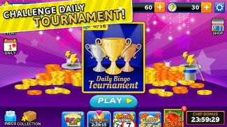 Bingo Craze screenshot 2