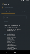 Jyoti CNC Automation Ltd. screenshot 5