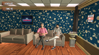 Barber Shop: Hair Salon Game screenshot 2