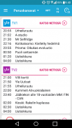 Telkku.com screenshot 2