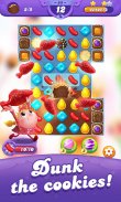 Candy Crush Friends Saga screenshot 9