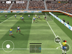 世界足球 screenshot 11