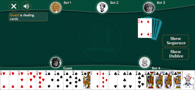 Nepali Card Games screenshot 0