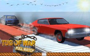 Tug of War: Pull Match screenshot 4