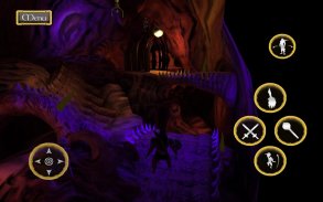 Ramayan Wars: The Ocean Leap screenshot 0