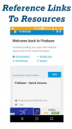Firebase - Quick Access screenshot 5