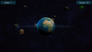 Último dia no planeta terra screenshot 5