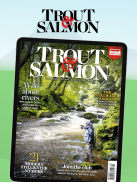 Trout & Salmon Magazine screenshot 7