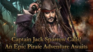 Pirates of the Caribbean: ToW screenshot 4