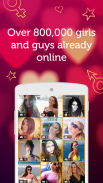 LovePlanet - Live video dating screenshot 2