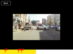 Hazard Perception Test 2025 UK screenshot 6