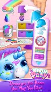Baby Pony Sisters - Virtual Pet Care & Horse Nanny screenshot 5