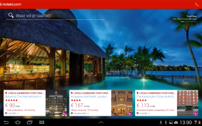 Hotels.com: Book hotels, vacation rentals and more screenshot 8