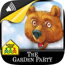 The Garden Party Icon