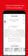 Find A Desk - PLQ screenshot 7