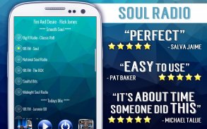 Radio Soul screenshot 0