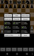 Chess for Android screenshot 3