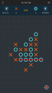 Tic Tac Toe Online Big Grid screenshot 0