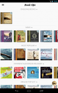 Storytel: Audiobooks & Ebooks screenshot 6