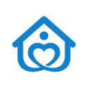 Homedy - Tìm kiếm bất động sản Icon