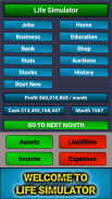 Life Simulator - Family Life screenshot 7