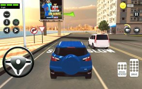Driving Academy – India 3D screenshot 7