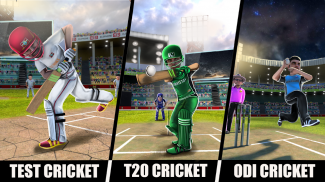 RVG World T20 Cricket Champion screenshot 0