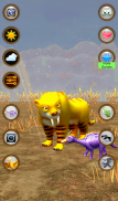 Talking Smilodon screenshot 22