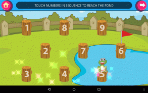 Kids Preschool Numbers and Math Montessori Games screenshot 14