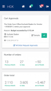 HGK-AllOrder screenshot 0