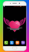 Love Wallpaper screenshot 3