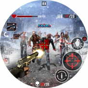 Zombie Killing - Call of Killers screenshot 8