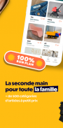 Beebs : Achat Vente Occasion screenshot 2