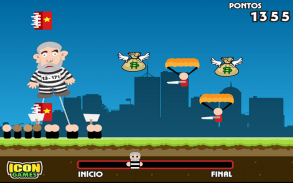 Pixuleco: o Jogo screenshot 9
