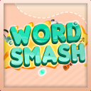 Word Smash - Word Puzzle Stack Crush Game Offline