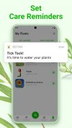 Botan: Plant Identifier App screenshot 4