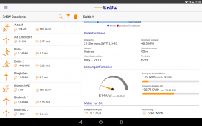 EnBW E-Cockpit screenshot 0