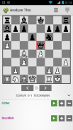 Chess - Analyze This (Free) screenshot 0