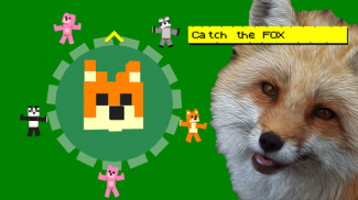 Pop the Fox screenshot 4