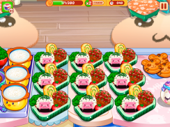 Crazy Restaurant Chef - Game Memasak 2020 screenshot 7