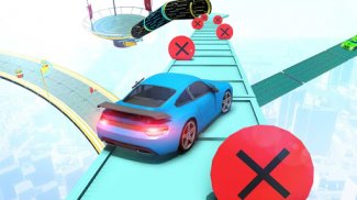 Ultimate Car Simulator 3D screenshot 1