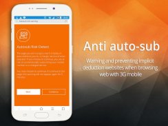 Yolo Browser - Speed, Safe screenshot 12