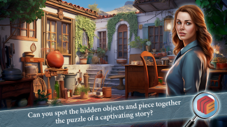 Escape Games: Cartoon Room 5 screenshot 3