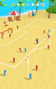 Super Goal - Soccer Stickman screenshot 13