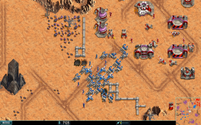 Warfare Incorporated screenshot 16