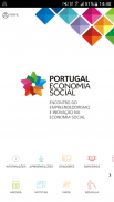 Portugal Economia Social 2018 screenshot 4