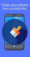 Anti-Virus for Android  - Cleaner&Booster screenshot 3