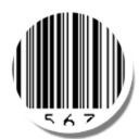 Barcode Maker Ad Icon